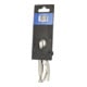 Brilliant Tools Gripzange 125 mm