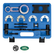 Brilliant Tools Jeu d’outils de réglage de moteur pour Land Rover, MG