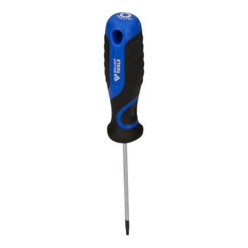 Brilliant Tools TX-schroevendraaier