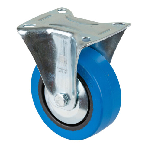 BS wielen Transportwiel L410.B61.101 Bokwiel, wieldiameter 100 mm,