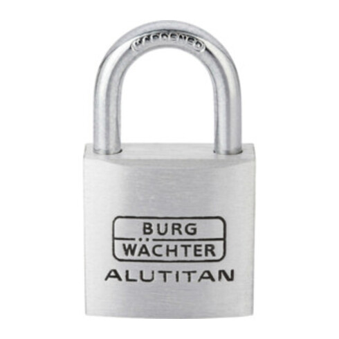 Burg-Wächter Zylinder-Vorhangschloss 770