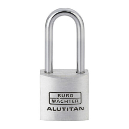 Burg-Wächter Zylinder-Vorhangschloss 770