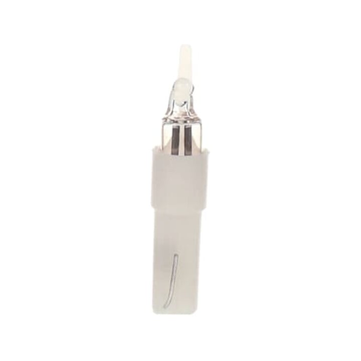 Busch-Jaeger Glimmlampe 2mA steckbar 8363