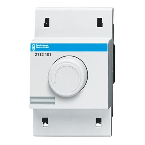Busch-Jaeger Potentiometer-Einsatz 2112-101