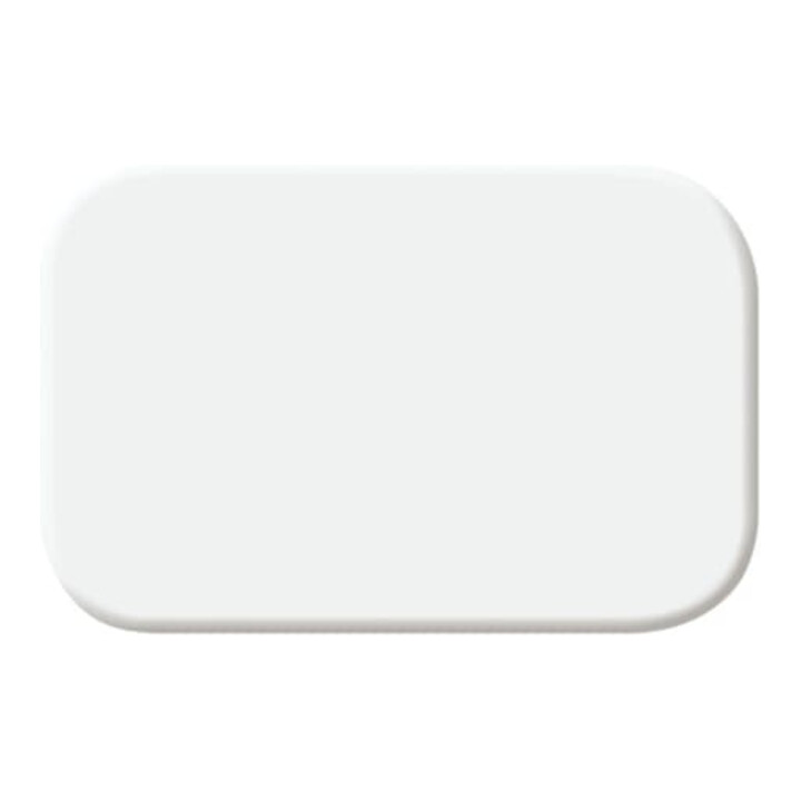 Busch-Jaeger Tastersymbol aws neutral 2525 N-214