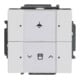 Busch-Jaeger Tastsensor 2fach m.Busankoppler 6126/01-84
