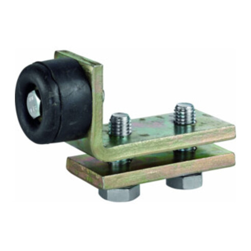 Butée de rail 1300 P-1500 P 1500 P 1500 P Pro 500 STA Surface ZN HELM
