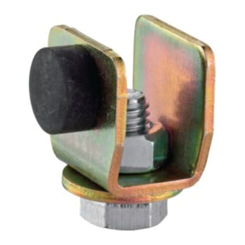 Butée de rail HELM 100 P-500 P 100 P Pro 100 STA Surface ZN