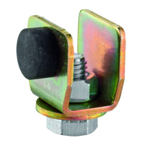 Butée de rail HELM 100 P-500 P 300 P Pro 300 STA Surface ZN