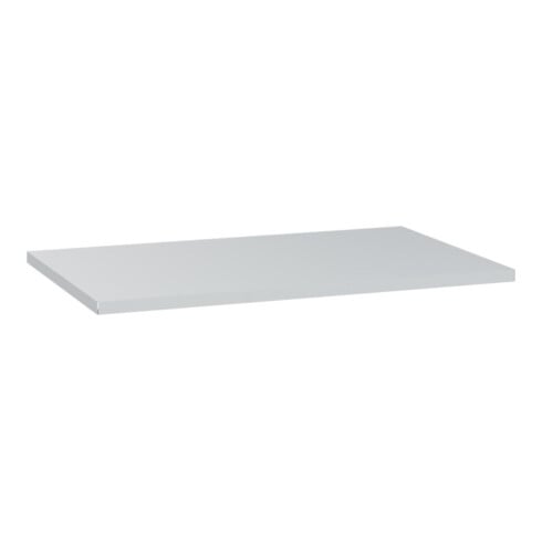 C+P Étagère 26 x 925 x 557 mm acier peint charge 70 kg