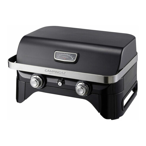 CAMPINGAZ Grill de table avec grille Attitude 2100 LX