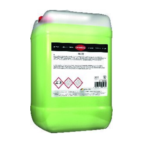 CARAMBA Industriereiniger TG 22 10l Concentré Bidon