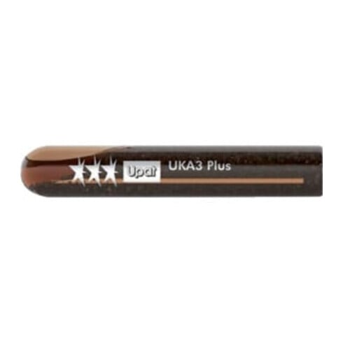 Cartouche d'ancrage composé Upat UKA 3 Plus M 12