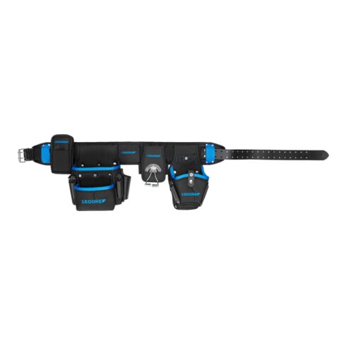 Ceinture professionnelle Gedore