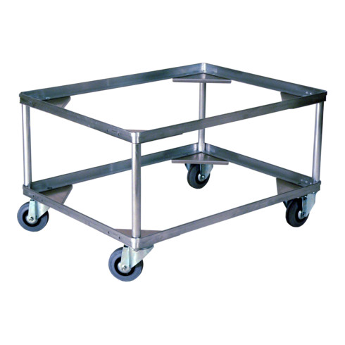 Châssis Gmöhling C 913 Aluminium