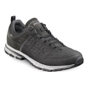 Chaussure de randonnée Durban GTX® taille 44 - 9,5 noir cuir nubuck / cuir velou