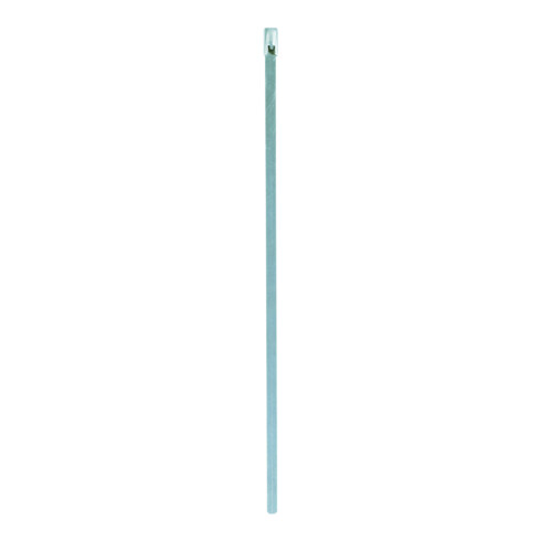 Cimco VA-Kabelbinder blank 150x4, 6mm 186002