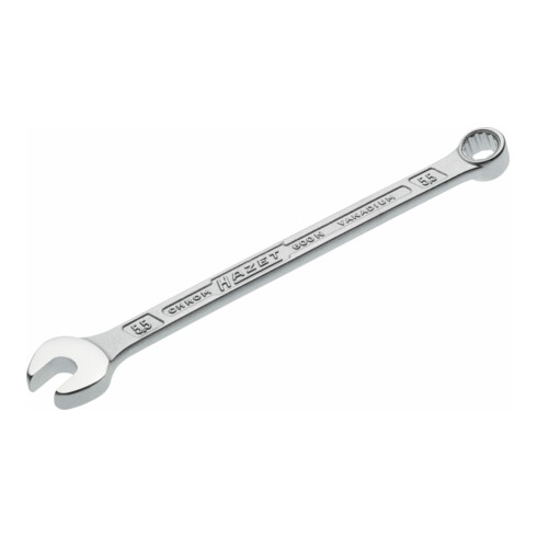 HAZET Clé mixte 600N (métrique)