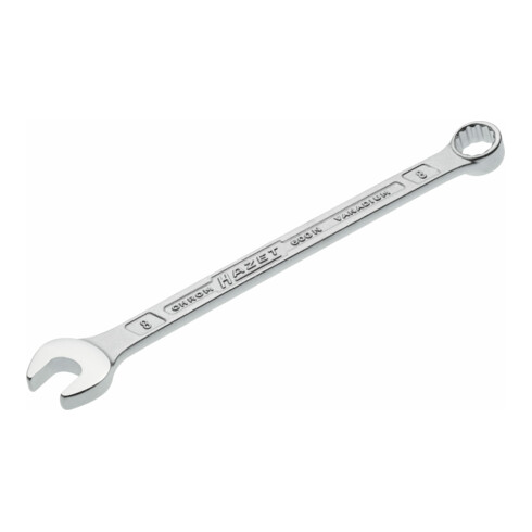 HAZET Clé mixte 600N (métrique)
