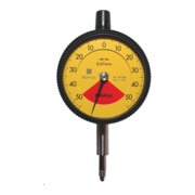 Comparateur de sécurité MITUTOYO, plage de mesure /⌀ boîtier: 1/55 mm