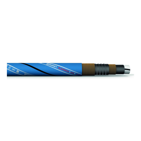 Continental Tuyau alimentaire BLAUDIECK SUPER CONDUCTIVE 75 × 8 mm 40 m 3"