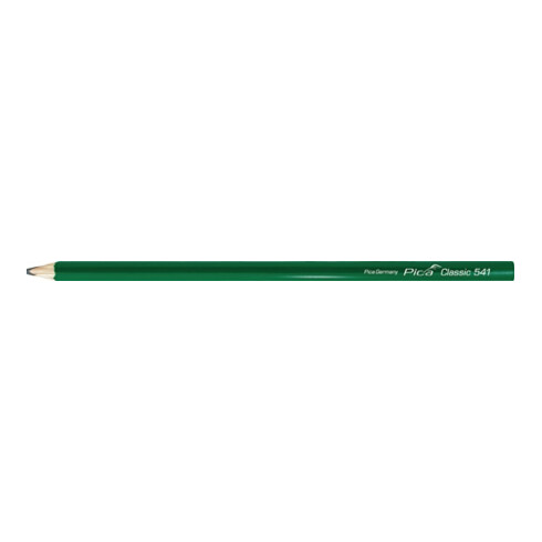 Crayon de tailleur de pierre Classic 541 L.30 cm oval non taillé Pica Classic 54