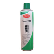 CRC Edelstahlspray, Inox 200, 500 ml, Inhalt: 500 ml