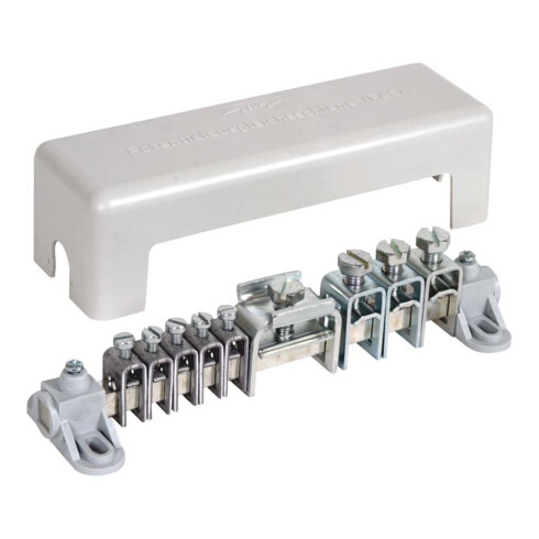 DEHN Potentialausgleichschiene 5x2,5-25 3x16-95 PASAHRK5X25#563020
