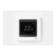 Devi Uhrenthermostat Touch-Display, 16A DEVIreg Touch rws