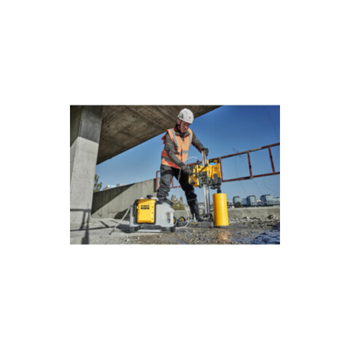 DEWALT Akku-Wassertank, 18 Volt, Basisv.