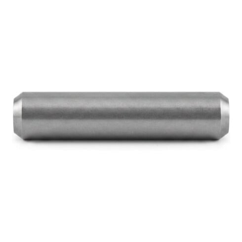 DIN 6325 Zylinderstifte, Stahl, blank