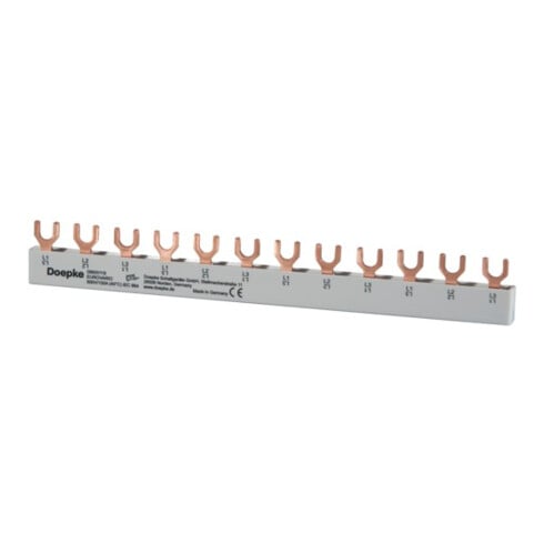 Doepke Phasenschiene EV-S G 3.12.120