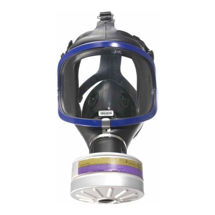 Dräger Vollmaske X-plore 6300