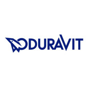 Duravit Rechteck-Badewanne D-CODE 2 Rückenschrägen, weiß 1800 x 800 mm