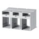 Eaton Abdeckung f. BG4 3p. NZM4-XKSA