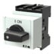 Eaton Ein-Aus-Schalter Vert.-Einbau P1-25/IVS