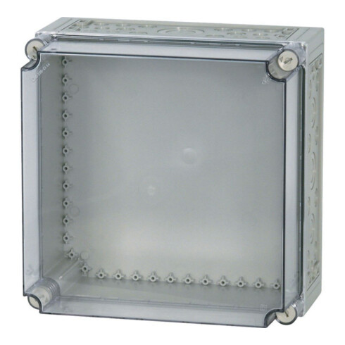 Eaton Einzelgehäuse m.metr.-Vorprägungen CI44E-200