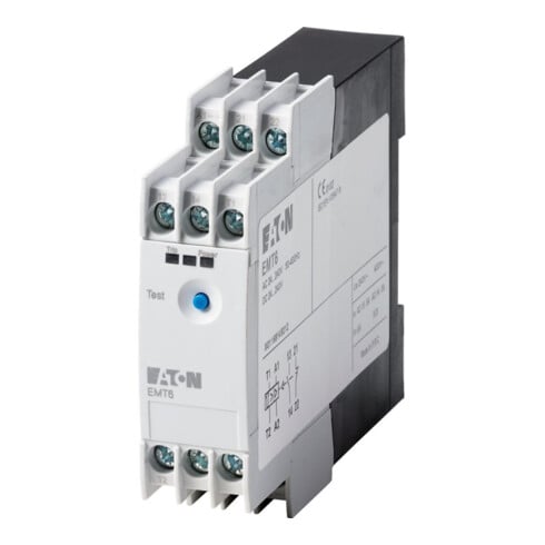 Eaton Motorschutzrelais EMT6(230V)