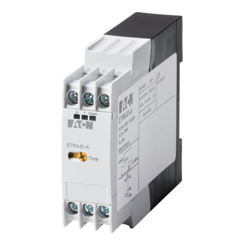 Eaton SD-Zeitrelais 3-60 s ETR4-51-A