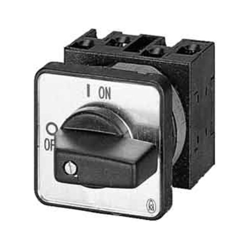 Eaton Steuerschalter 1pol. Hand 0 Auto T0-1-15431/IVS