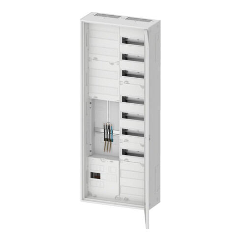 Eaton Zählerschrank ZSD-ZV-1400/APZ