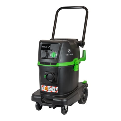 Eibenstock Aspirateur eau et poussière ESS 35 LP