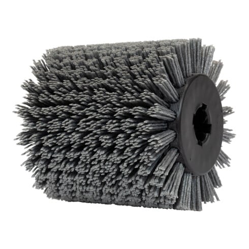 Eibenstock Brosse à rouleau Ø 100 mm, nylon K80
