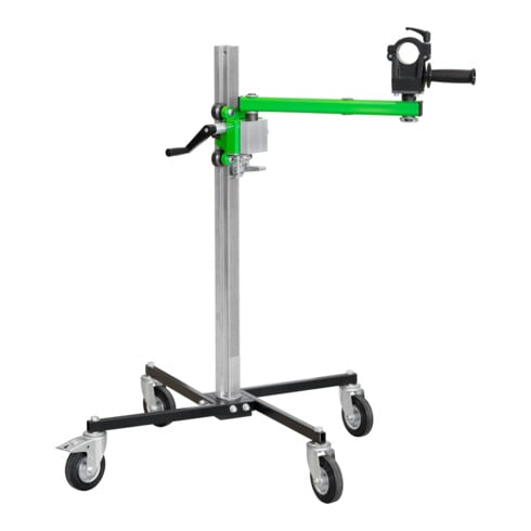 Eibenstock EBW 1300 Perceuse à bûches (Hauteur de travail : 250-1300 mm)