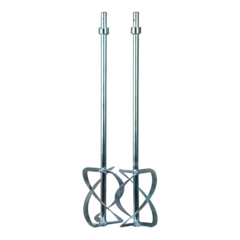 Eibenstock Fouets mélangeurs Z 230 (1 paire), 80 kg, pour EZR 23/24 R R/L