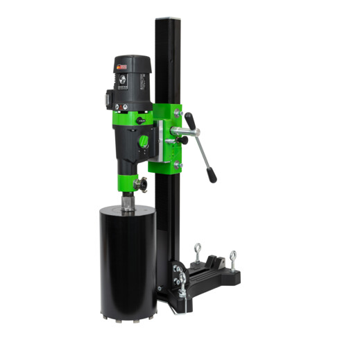 Eibenstock Unité de forage diamantée -Softschlag- DSE 200 (ESD 200 + BST 250)