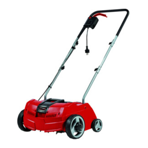 Einhell Elektro-Vertikutierer GC-ES 1231/1
