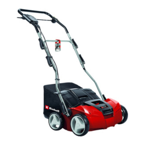 Einhell Elektro-Vertikutierer/- Lüfter GE-SA 1435