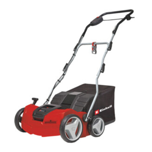 Einhell Elektro-Vertikutierer-Lüfter GE-SA 1640