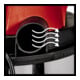 Einhell Nass-Trockensauger TC-VC 1815 S